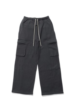 CARGO FIELD PANT - IRON GREY (RW00287)