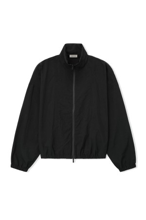 TECH TRACK JACKET - Black (FG9M32-330ONR)