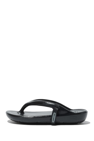 ZEROVITY Flip Flop OG - Glossy Black (Z-FF-SCBK)