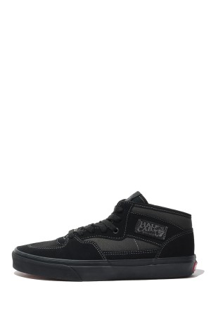 Half Cab Decon / BLACK/BLACK (VN000EATBKA)