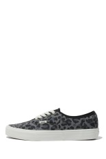 Authentic / LEOPARD BLACK/PEWTER (VN000D6GHR0)
