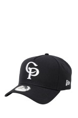 9FORTY A-Frame / Black (NE-CTE26S-501)