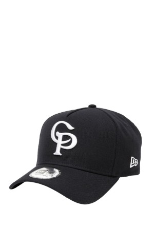 9FORTY A-Frame / Black (NE-CTE26S-501)