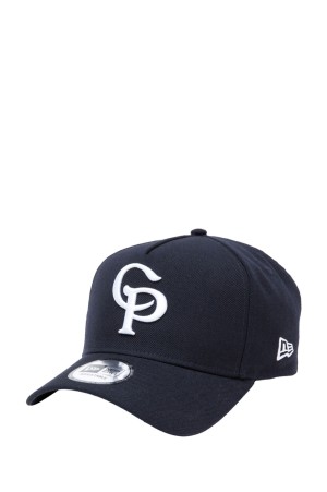 9FORTY A-Frame / Navy (NE-CTE26S-501)