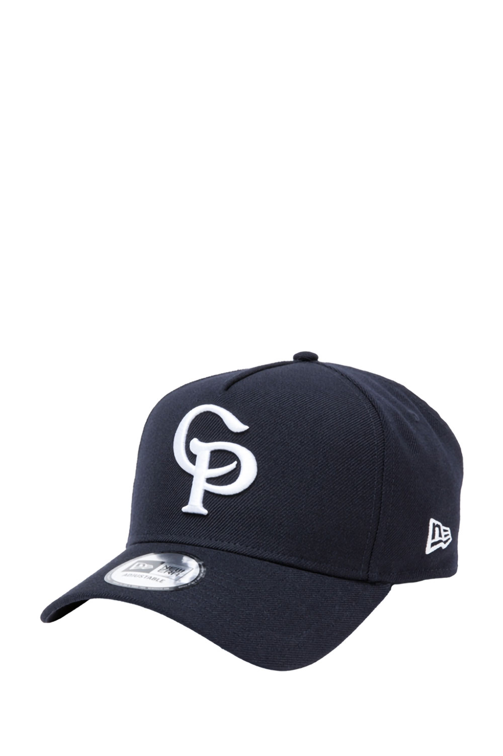 9FORTY A-Frame / Navy (NE-CTE26S-501) | セレクトショップ