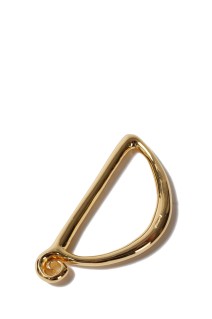 FIBULA RING - GOLD (O-7_GOLD)
