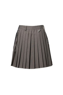 COMBINED SKIRT PANTS - MOCA (B16PT042)