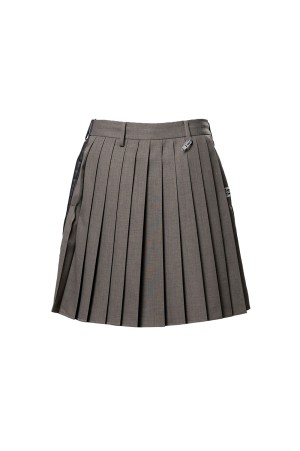 COMBINED SKIRT PANTS - MOCA (B16PT042)