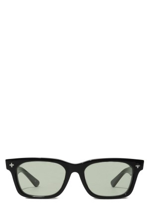 SOLO / BLACK (GREEN)