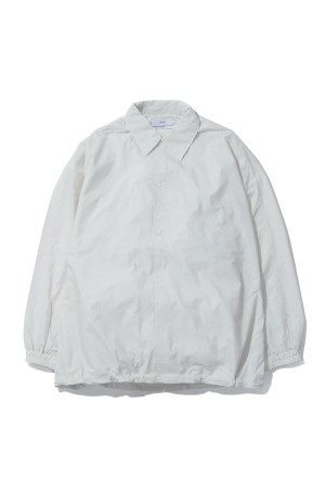 PERTEX QUANTUM AIR Overshirt - PEARL WHITE (GM261-50302)
