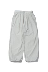 PERTEX QUANTUM AIR Chef Track Pants - PEARL WHITE (GM261-40300)
