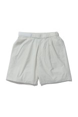 PERTEX QUANTUM AIR Wide Chef Shorts - PEARL WHITE (GM261-40301)