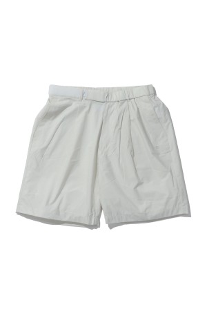 PERTEX QUANTUM AIR Wide Chef Shorts - PEARL WHITE (GM261-40301)