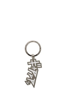 INITIAL D KEY RING - SILVER (BEPSS26EI06)