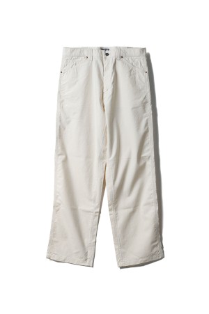 Vintage Twill Painter Pants - Natural (1019096)