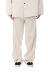 Vintage Twill Painter Pants - Natural (1019096)