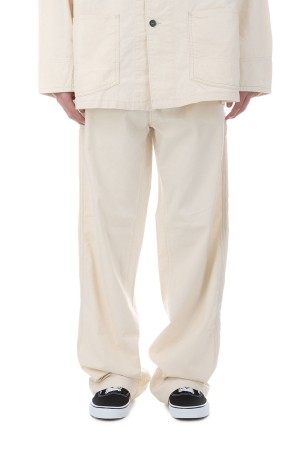 Vintage Twill Painter Pants - Natural (1019096)