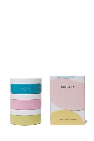 Bath Salts / Inner Peace Bath Salt(IPBS450)