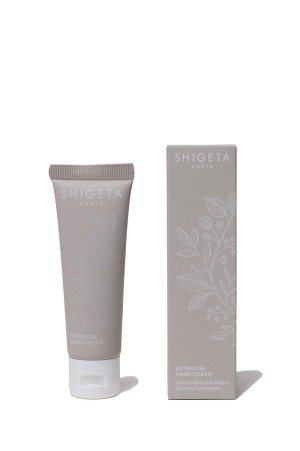 Herbalism Hand Cream-50ml(BHC50)