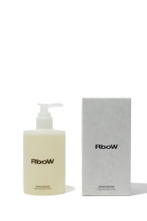 HAND AND BODY WASH MONOCHROME (8809702220615)