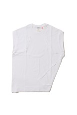 FOLD TEE - WHITE (OPT-18)