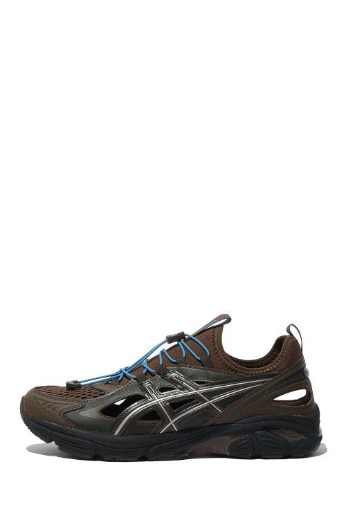 GT-2160 BREEZE - BROWN STORM / BLACK COFFEE (1203A951) | セレクト