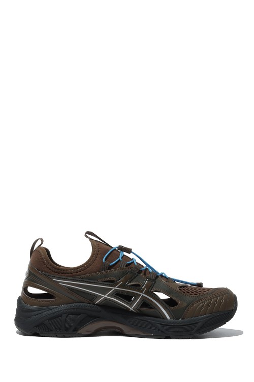 GT-2160 BREEZE - BROWN STORM / BLACK COFFEE (1203A951) | セレクト