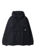 TG FZ HOODY - GREY / KQ5525 (S26SMU11) | セレクトショップ