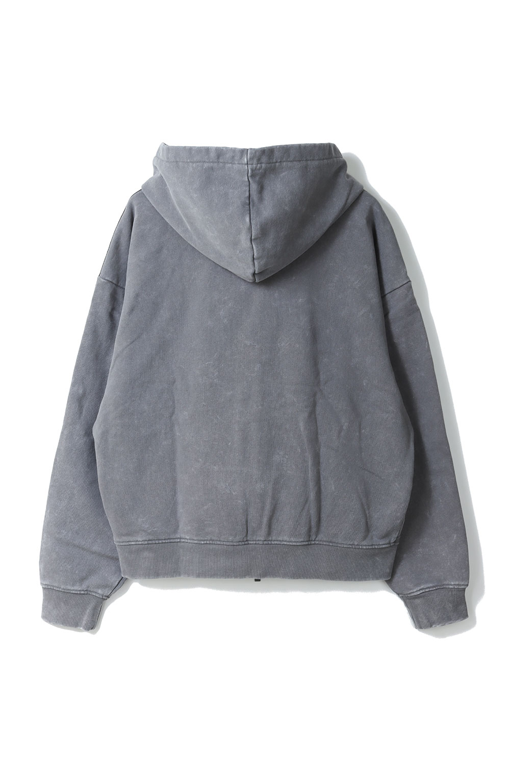 【】★完売品★TG FZ HOODY グレー XL TG FZ HOODY - GREY / KQ5525 (S26SMU11) | セレクトショップ