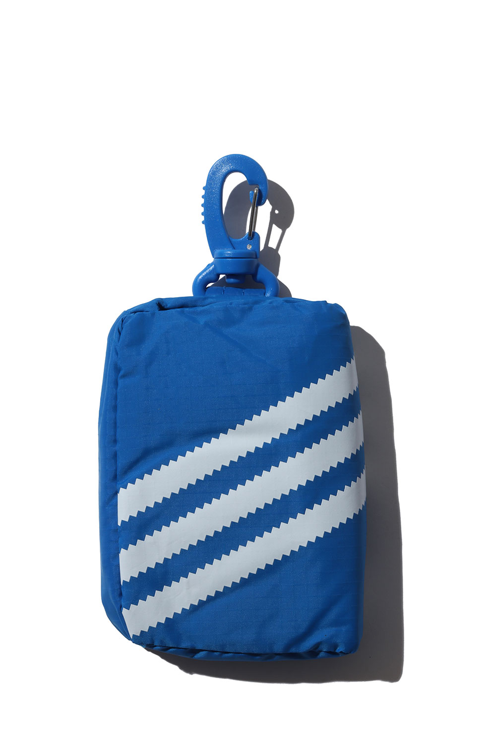 バッグ BLUE SN HEADS BAG - BLUE /KR3680 (S26SMA03) | セレクトショップ