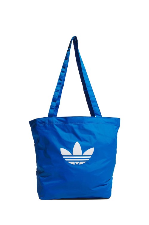 SN HEADS BAG - BLUE /KR3680 (S26SMA03) | セレクトショップ