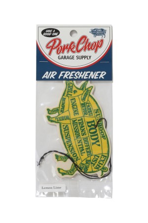 AIR FRESHENER / LEMON LIME