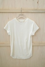 Soft Fraice T-shirts - IVORY (12610625)
