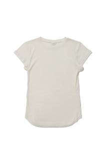 Soft Fraice T-shirts - IVORY (12610625)