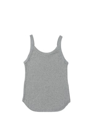Soft Fraice Camisole - GRAY (12610630)