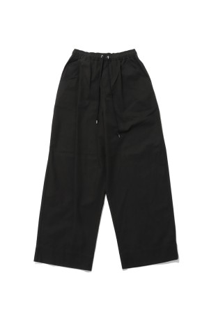 Easy Chino Pants - ECRU (12610724)