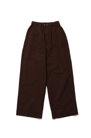 Easy Chino Pants - ECRU (12610724)