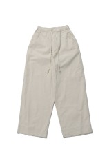 Easy Chino Pants - ECRU (12610724)
