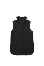 Twill Turtle Tops - BLACK (12620404)