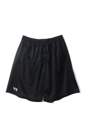 US MESH SHORTS(Y3-S26-0000-189)