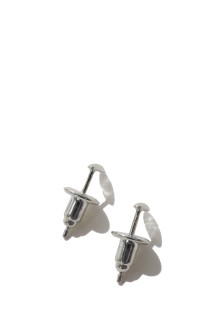 Petit Grain Pierce (Silver925) -SILVER (12610909)
