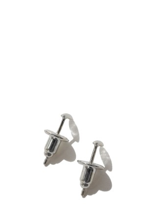 Petit Grain Pierce (Silver925) -SILVER (12610909)