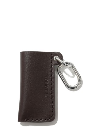Lip Holder Charm -BURGUNDY (12611030)