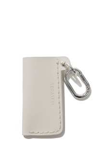 Lip Holder Charm -ECRU (12611030)