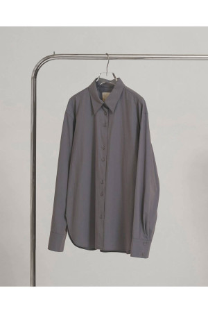 Useful Chambray Shirts - SKY BLUE (12620401)