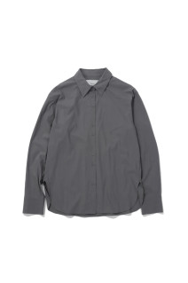 Useful Chambray Shirts - SKY BLUE (12620401)