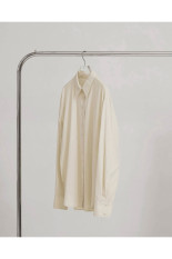 Useful Chambray Shirts -ECRU (12620401)