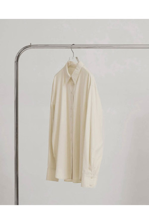 Useful Chambray Shirts -ECRU (12620401)