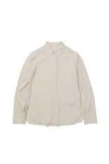 Useful Chambray Shirts -ECRU (12620401)