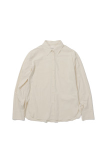 Useful Chambray Shirts -ECRU (12620401)